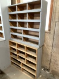 Wooden Indexer