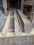 Assorted Lumber