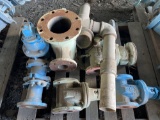 Assorted Valves