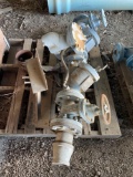 Assorted Valves