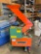 Granutec Plastic Grinder 66lPZ-3, 220v, 3ph, 6x7 Throat