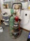 Oxy-Acetylene Set w/ Cart
