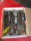 Assorted Reamers, Drill Bits & Cutters