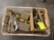 109lbs Of Misc. Brass Components