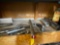 Assortment Of Stainless Steel
