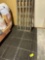 Industrial Rubber Perforated Floor Mats