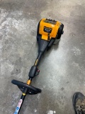 Poulan Pro 4-Cycle PP428C 28cc Gas String Strimmer