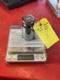 70 oz. 2000g Scale 4