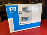 HP Photosmart 375 Compact Photo Printer