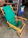 Folding Camp Chair