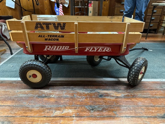 Wagon