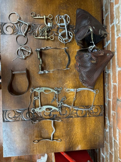 Tapaderos