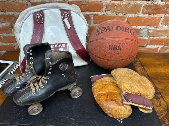 Sporting goods