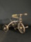 Antique 3-Wheeler Decorative Bicycle 9
