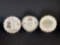 Misc.Decorative Kitchen Plates Smith Western, Bradley, Japan Plus one Sorrento & Rosenthal (5)