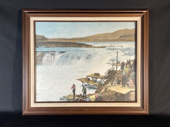 "Bridge of The Gods"