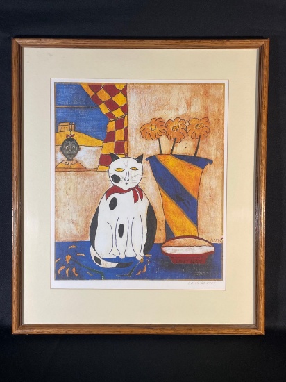 Amos Gentry, "Chutney"