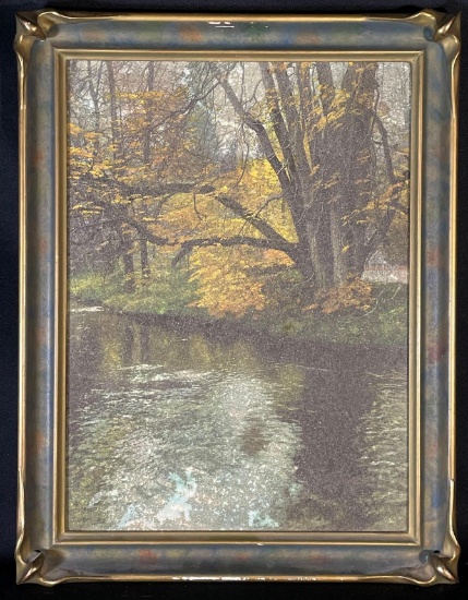 The Kandle Kraft Kompany "Paradox" Sunshine Pictures