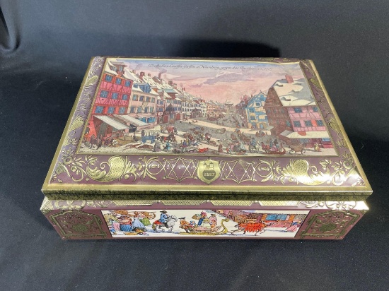 (36) Sebastian collectibles of Preston W. , Baston Boredon historical & literary characters