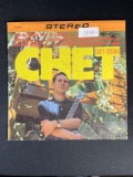 RCA Stereo Chet Atkins Circa 1967 Vinyl Record