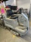 Nilfisk-Advance HR 2800 floor cleaning machine
