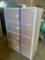 Four Door File Cabinet 52