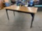 Heavy Duty Table 30