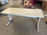 Media Table