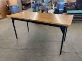 Heavy Duty Table 30