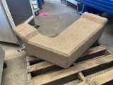 Super Heavy Stone Water Fountain