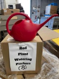 Qty of (8) 1/2 Liter Watering Pitchers