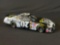 #07 Dave Blaney Jack Daniels Action Die-cast Nascar toy