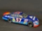 #57 Jason Keller Albertson's Action Die-cast Nascar toy