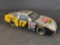 #17 Matt Kenseth Dewalt Die-cast Nascar toy