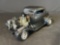 1932 Ford Coupe Pro Street hot rod toy