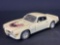 1973 Pontiac Firebird Trans-Am Die-cast toy