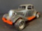 1934 Ford Victoria Plastic toy