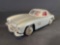 1954 Mercedes 300SL Burago Die-cast toy