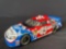 #45 Kyle Petty Brawny Die-cast Nascar toy