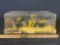 #97 Kurt Busch Hot Wheels Irwin Tools Die-cast Nascar toy