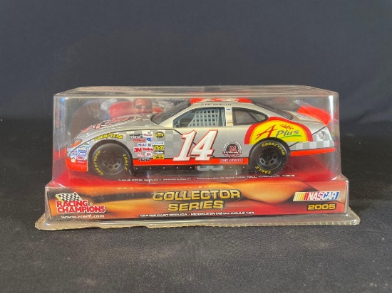 #14 John Andretti Racing Champions Die-cast Nascar toy