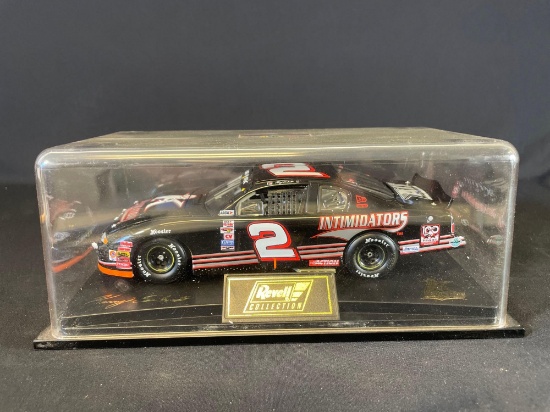 #2 Kerry Earnhardt Revell Collections Die-cast Nascar toy