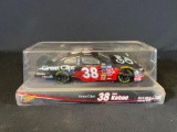 #38 Kasey Kahne Great Clips winner's circle Die-cast Nascar toy