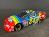 #24 Jeff Gorden Dupont Action Die-cast Nascar toy