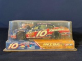 #10 Scott Riggs Racing Champions Die-cast Nascar toy