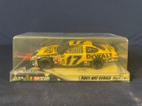#17 Matt Kenseth DeWalt Race Day Series Die-cast Nascar toy