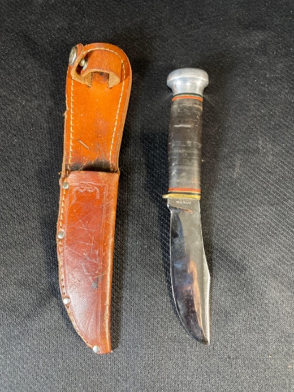 2024 Fall: Military, Knifes, Swords, & More