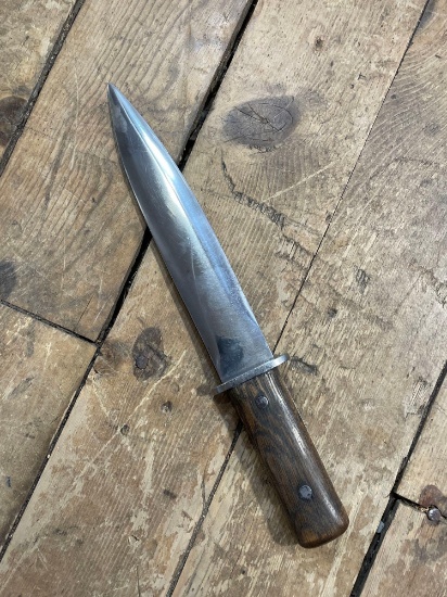 17" Replica Roman gladiator styled fighting sword