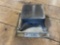 Vintage Solar Electric MFG Co sad iron electric block heater w/o cord