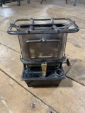 Antique Junior sad iron stove
